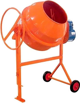Бетономешалка Строймаш СБР-132