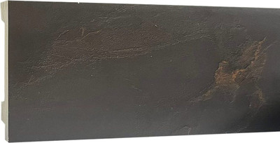 Плинтус Korner Verona KX05 502029 (гематит Miedziany)