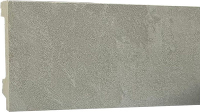 Плинтус Korner Verona KX05 502032 (бетон Light)