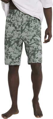 Шорты домашние Mark Formelle 531027-1 (р.94-182/188, миллитари варка на зеленом)