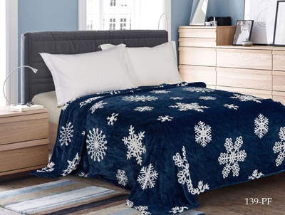 Плед Реноме Элит 1.5сп Н.Г. 139 (фленер)