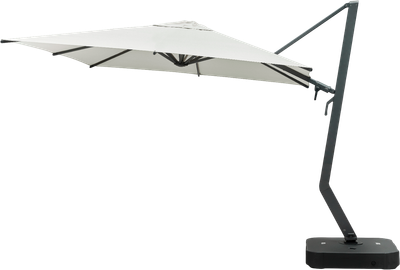 Зонт садовый OUTDOOR Малибу / OUT-0056 (айвори)