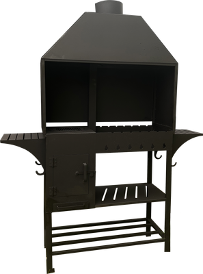 Мангал Станкоинструмент Комплекс №3