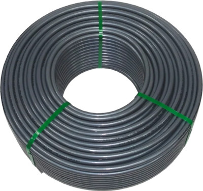 Труба для теплого пола Pradex PE-Xa 16x2.0 EVOH Grey / T116F (200м)