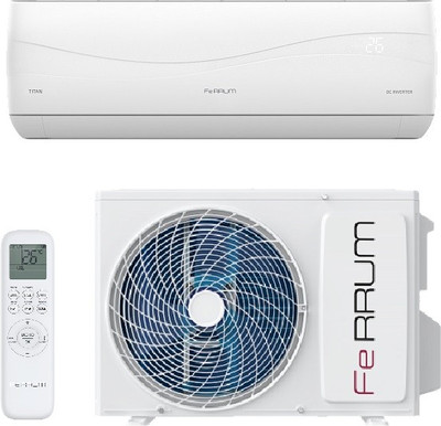 Сплит-система Ferrum FIS18VR1 / FOS18VR1