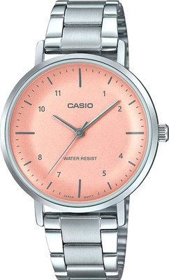 Часы наручные женские Casio LTP-VT03D-4B