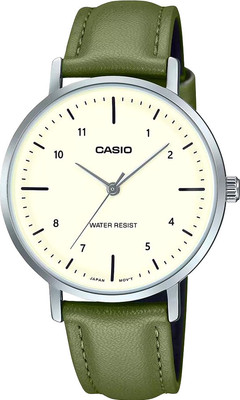 Часы наручные женские Casio LTP-VT03L-3B