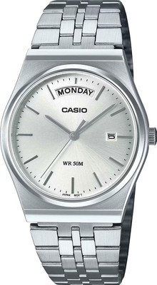 Часы наручные мужские Casio MTP-B146D-7A