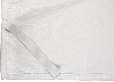 Наматрасник в кроватку Sled Непромокаемый 60x120