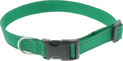 Ошейник Humpo Бэнд / 613610-з (капроновый, зеленый)