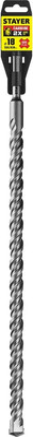 Бур Stayer Professional 18x600мм / 2930-600-18_z02