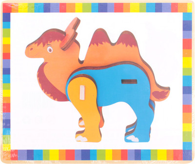 Конструктор Darvish Верблюд / SR-T-3704-6