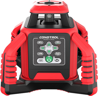 Лазерный нивелир Condtrol Rotech HVG / 1-002-103