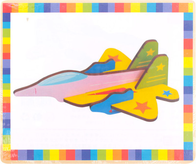 Конструктор Darvish Истребитель / SR-T-3704-9