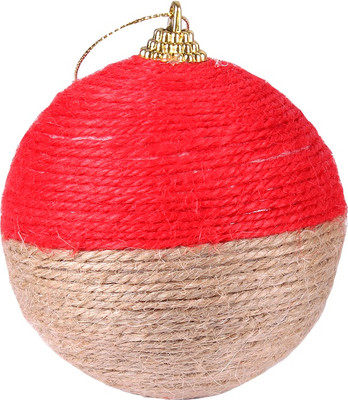 Набор шаров новогодних Darvish DV-C-113 (3шт)