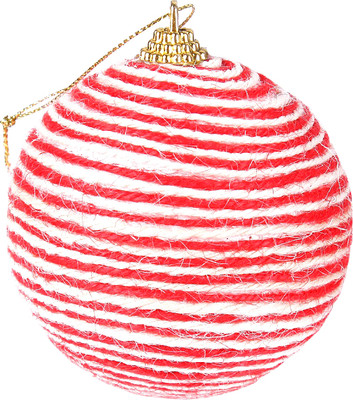 Набор шаров новогодних Darvish DV-C-109 (3шт)