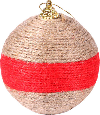 Набор шаров новогодних Darvish DV-C-112 (3шт)