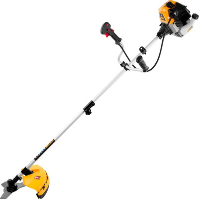 Триммер бензиновый Denzel DR-52S / 96276