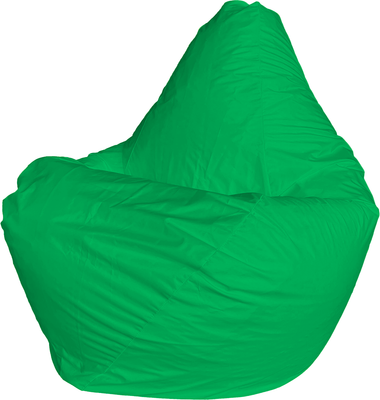 Бескаркасное кресло Flagman Груша Мини L Г0.1-23 (яблоко)