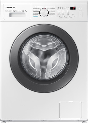 Стиральная машина Samsung WW70AG4S21VELD