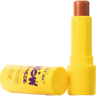 Бальзам для губ Витэкс WOW Блеск с коллагеном и гиалуроном