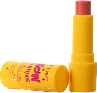 Бальзам для губ Витэкс WOW Сияние с коллагеном и гиалуроном