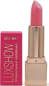 Помада для губ Витэкс Luxshow тон 601 Жемчужная роза