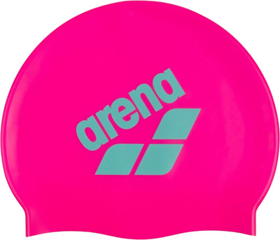 Шапочка для плавания ARENA Big Logo Cap / 009276 201