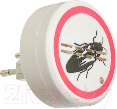 Ультразвуковой отпугиватель Rexant 71-0025