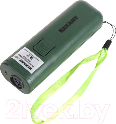 Ультразвуковой отпугиватель Rexant 71-0069