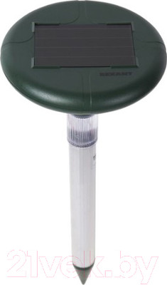 Ультразвуковой отпугиватель Rexant 71-0027