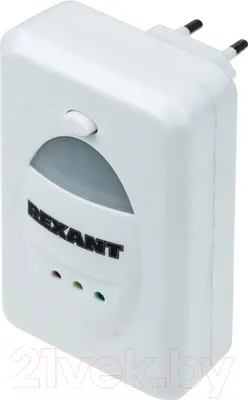 Ультразвуковой отпугиватель Rexant 71-0018