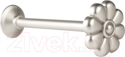 Держатель для штор АС ФОРОС Марго (сатин)