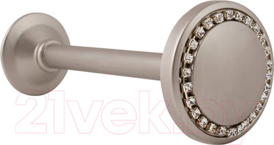 Держатель для штор АС ФОРОС Маура (сатин)