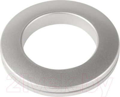 Люверс для штор АС ФОРОС D35 (10шт, сатин)