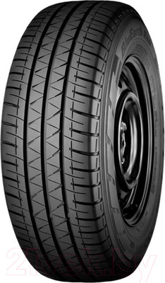 Летняя легкогрузовая шина Yokohama BluEarth-Van RY55 225/75R16C 121/120R