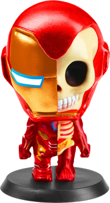 Фигурка коллекционная Marvel Мстители. Железный человек зомби / 10754498