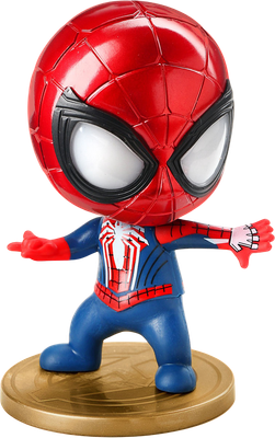 Фигурка коллекционная Marvel Человек-Паук HY-BB7017 / 10459477