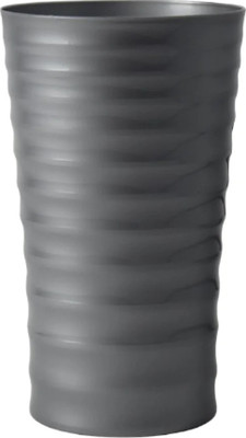 Ваза садовая Szemikowie Bratek Premium / SZ-X50 (серый)