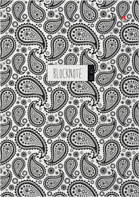 Записная книжка Альт Black&White / 3-160-490/16 (160л)