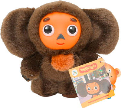 Мягкая игрушка Мульти-пульти Чебурашка / V85363-14NSDM-25