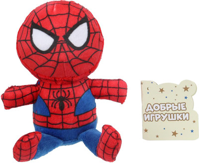 Брелок Добрые игрушки Супергерои / KH124059MH-11