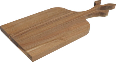 Разделочная доска AksHome Acacia Tree 42x18x1.5