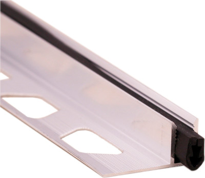 Монтажная планка Profiling ПТО-10 для Т образного профиля (2.7м)