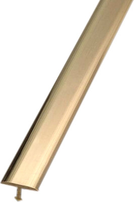 Профиль декоративный Profiling Projoint T-13мм (2.7м, сатинированный матовый)