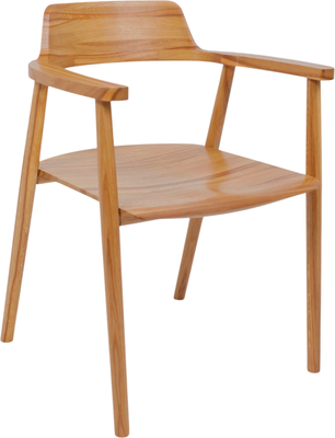 Стул Аврора Монте (дуб светлый тон 100)