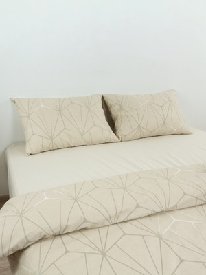 Комплект постельного белья Блакiт Кластер 2сп 70х70 41251/0 / 637702/592641 К