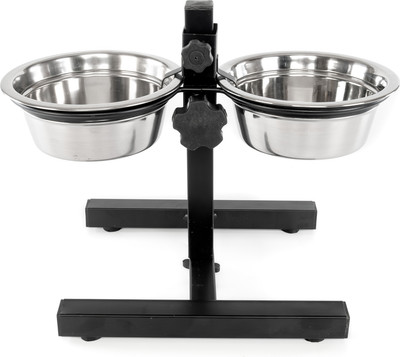 Набор мисок для животных ZooZooZoo SWT-7004-800