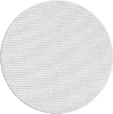 Холст для рисования ГАММА Студия Круглый 24см / 190923_rd24 (хлопок)