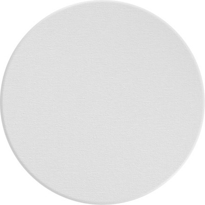 Холст для рисования ГАММА Студия Круглый 30см / 190923_rd30 (хлопок)